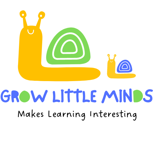 GrowLittleMinds